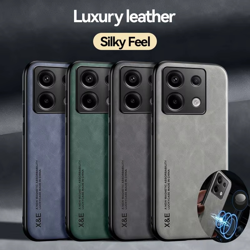 Shockproof Magnetic Car Holder - огляд і ціна Phone Cases Protective