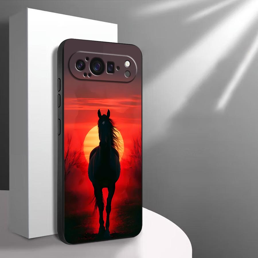 Funda Phone Cover Case for Goo - огляд і ціна Google Pixel 9