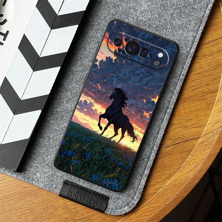 Funda Phone Cover Case for Goo - огляд і ціна Google Pixel 9