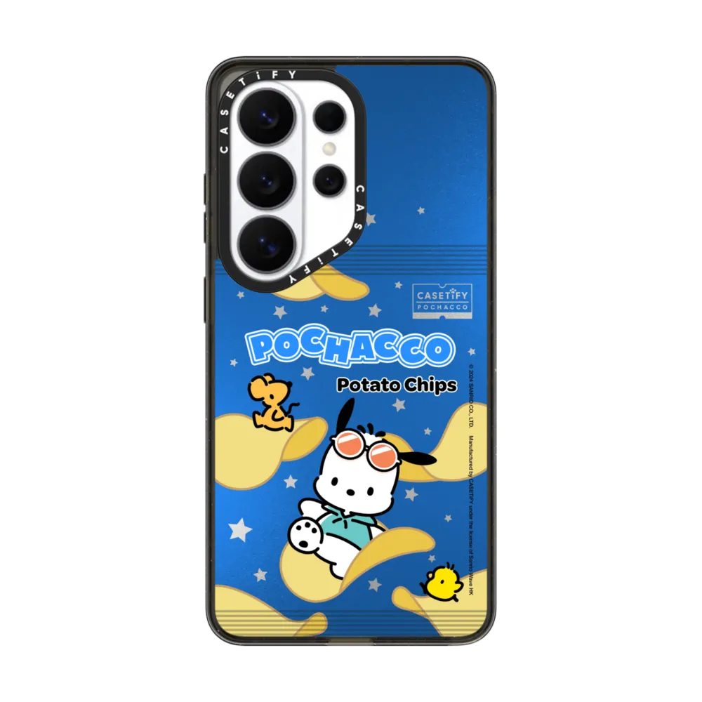 CASETiFY Sanrio Characters Ser - огляд і ціна Phone Cases With Charms