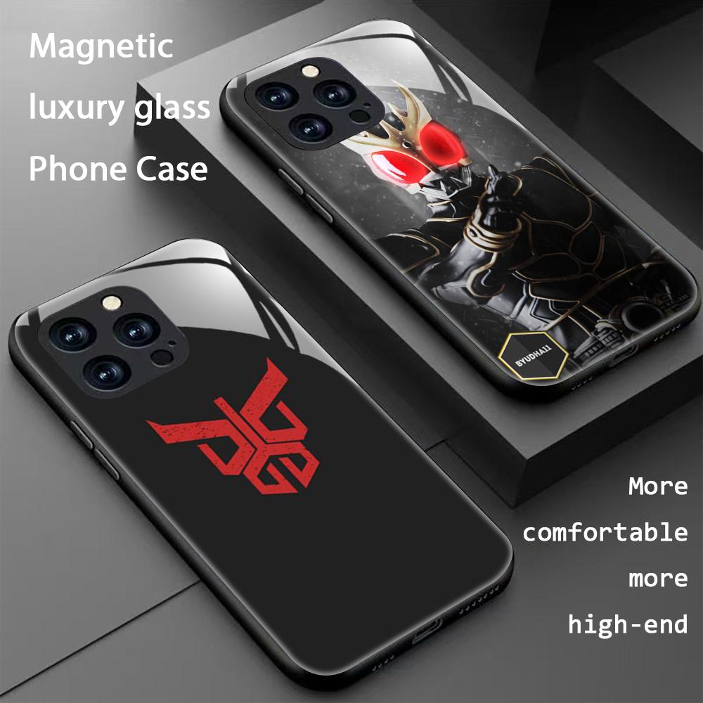 Star Kamen R-Rider Kuuga Phone - огляд і ціна Phone Cases Iphone 12