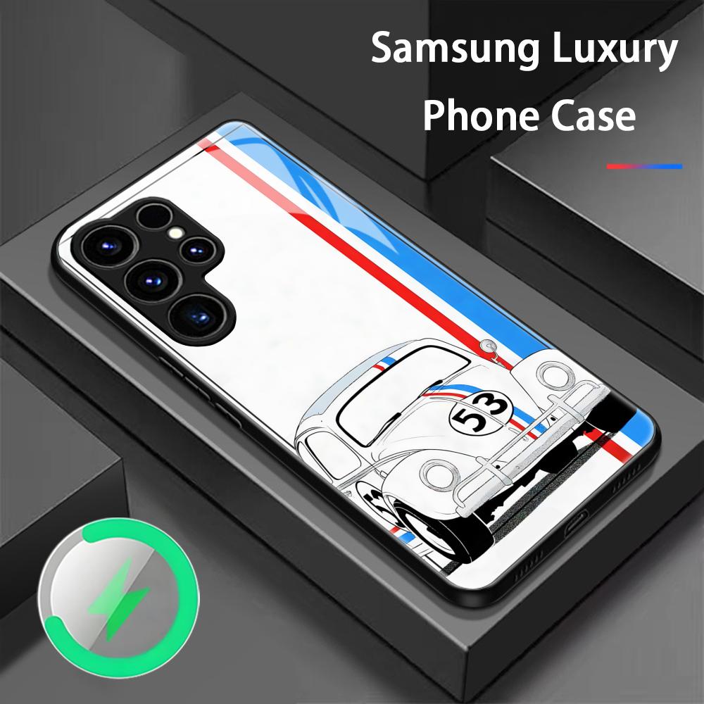 Phone Case Car For Samsung S26 - огляд і ціна Phone Cases Louis Vuitton