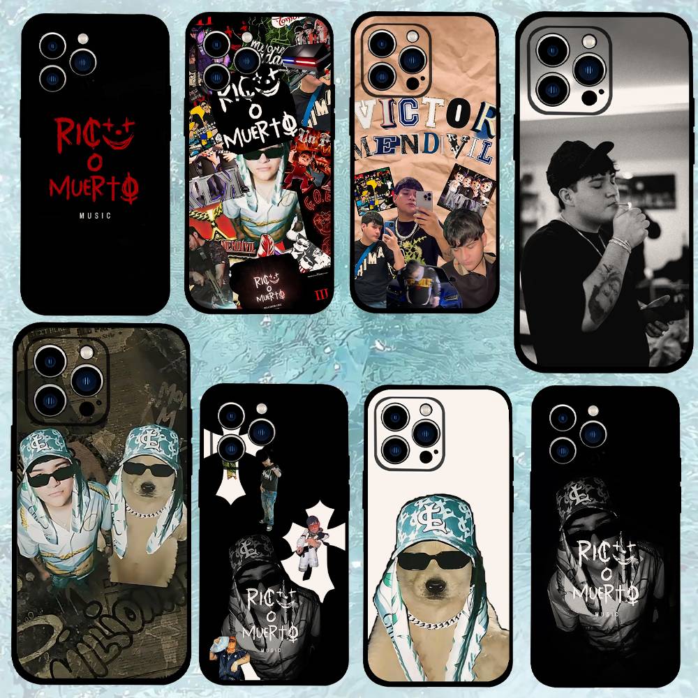 V-Victor M-MendivilS Phone Cas - огляд і ціна Phone Cases Louis Vuitton