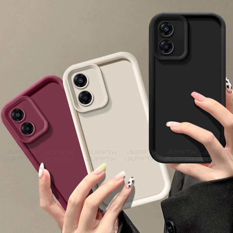 G 24 For Motorola Moto G04 4G  - огляд і ціна Phone Cases Moto G