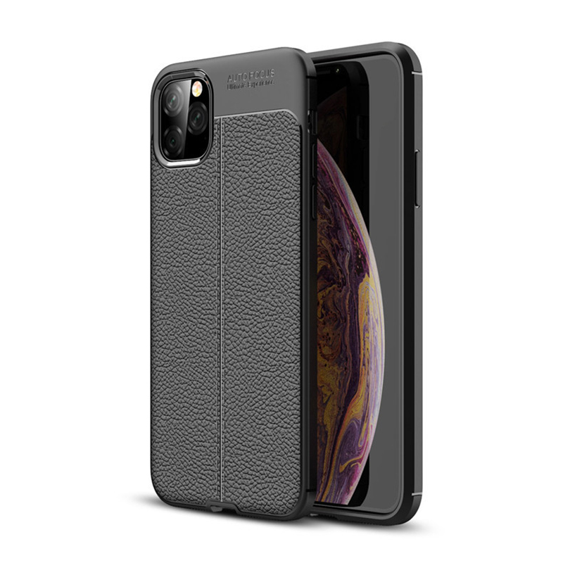 Luxury Business PU Leather TPU - огляд і ціна Phone Cases Classy