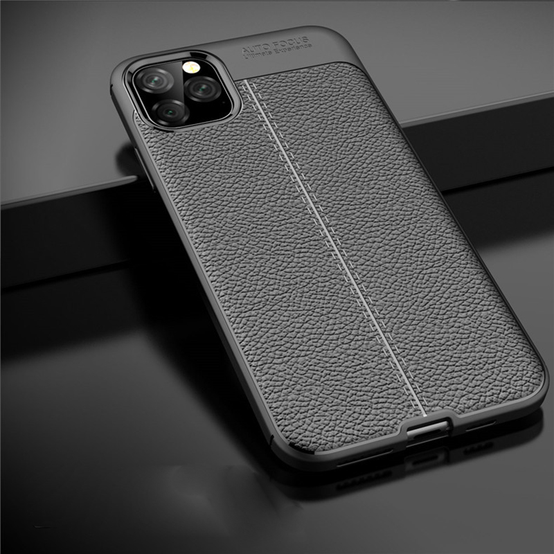Luxury Business PU Leather TPU - огляд і ціна Phone Cases Classy