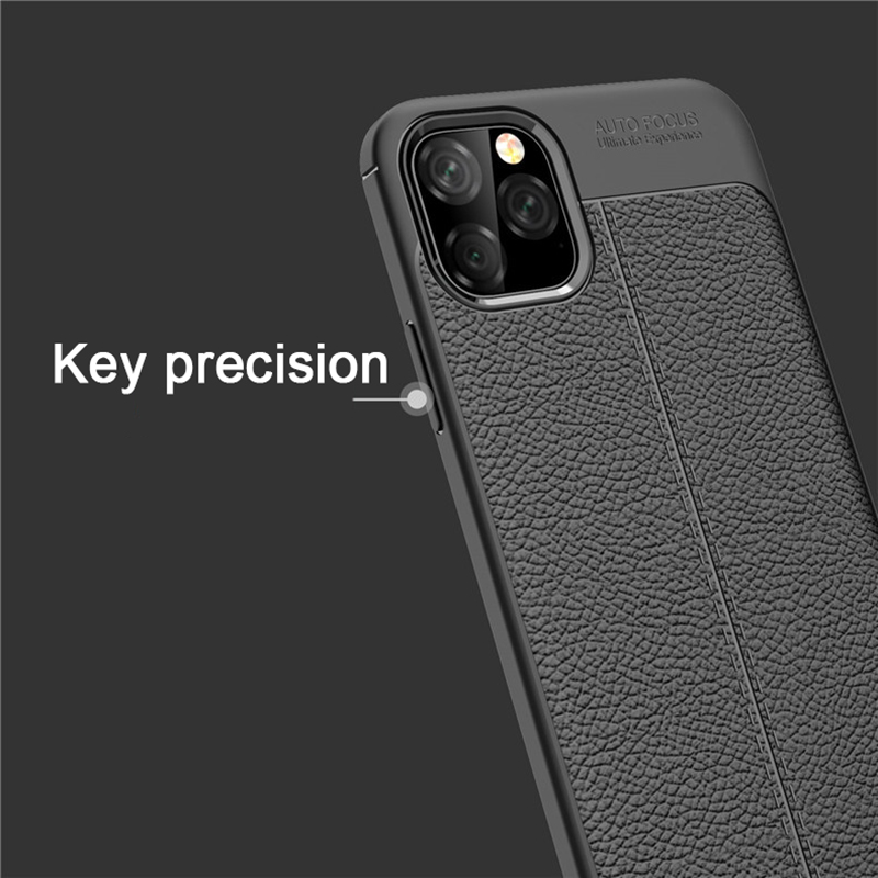 Luxury Business PU Leather TPU - огляд і ціна Phone Cases Classy
