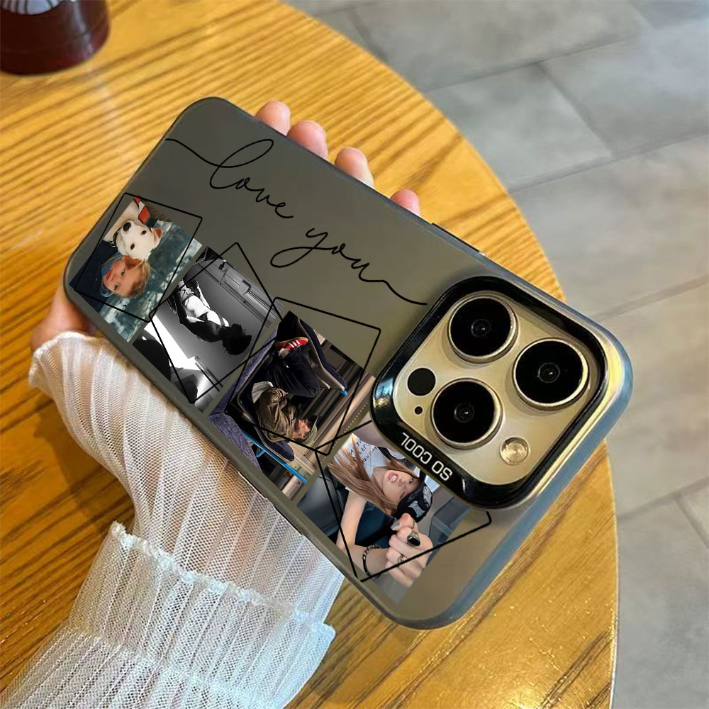 For iPhone 17 16 15 14 13 12 1 - огляд і ціна Phone Cases With Pictures