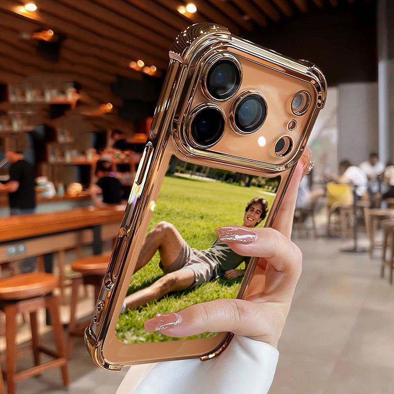 DIY Customized Photo Electropl - огляд і ціна Phone Cases With Pictures