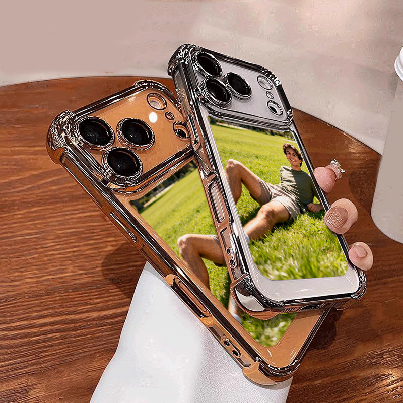 DIY Customized Photo Electropl - огляд і ціна Phone Cases With Pictures