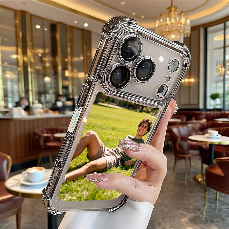 DIY Customized Photo Electropl - огляд і ціна Phone Cases With Pictures