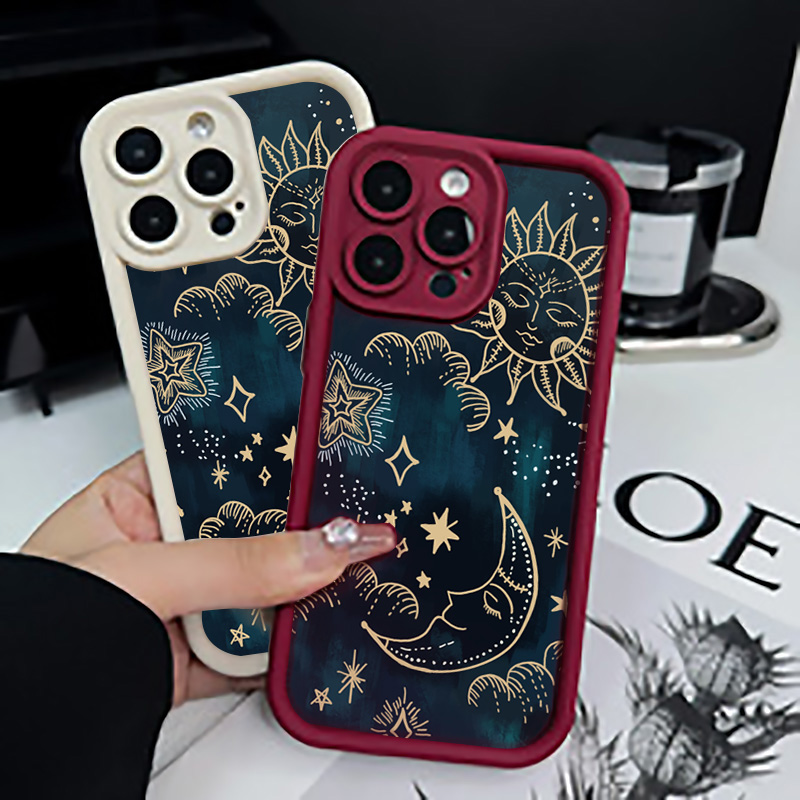 For iPhone 17 16 15 14 13 12 1 - огляд і ціна Phone Cases Protective