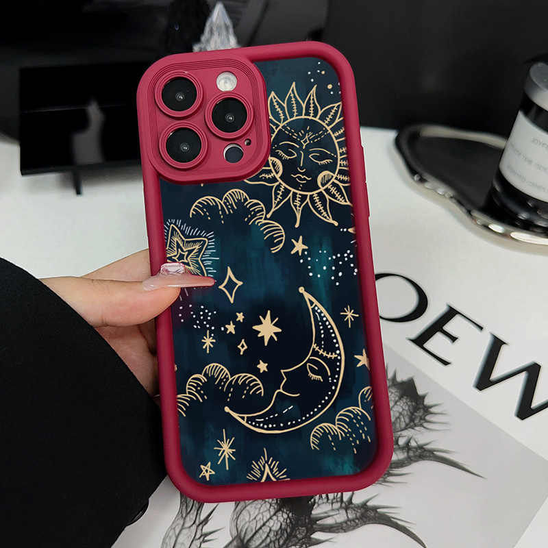 For iPhone 17 16 15 14 13 12 1 - огляд і ціна Phone Cases Protective