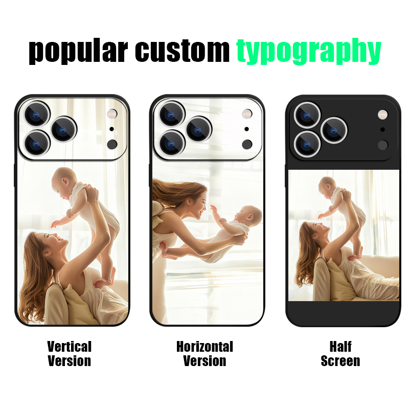 Magnetic Personalized Customiz - огляд і ціна Phone Cases With Pictures