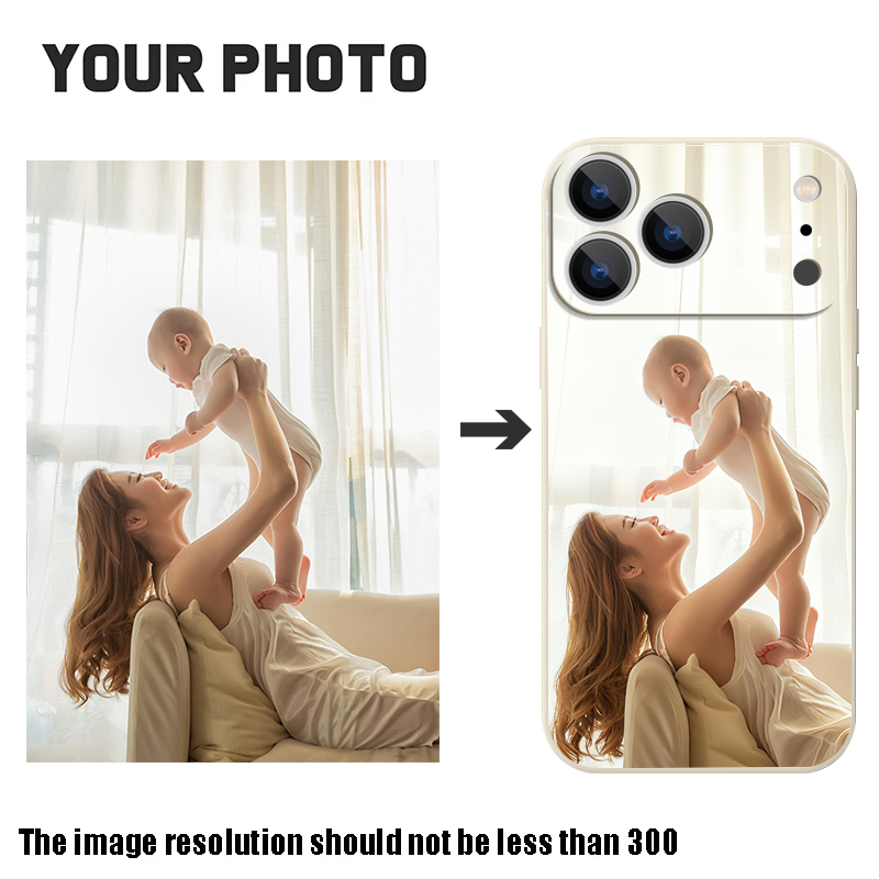 Magnetic Personalized Customiz - огляд і ціна Phone Cases With Pictures